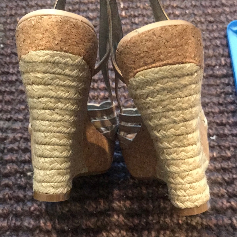 Moda wedges - Picture 4 of 6